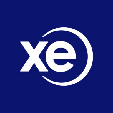 xe converter
